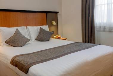 Best Western Corona Hotel