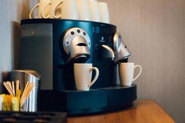 Mercure London Bloomsbury Hotel