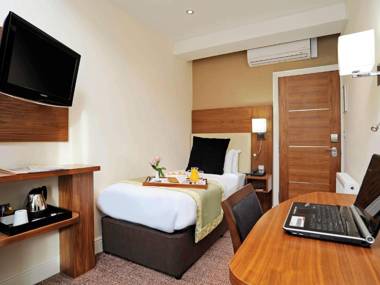 Mercure London Bloomsbury Hotel