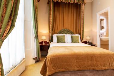 The Windermere Hotel London
