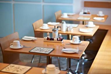 Luna And Simone Hotel