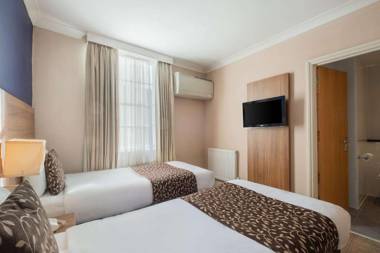 Comfort Inn - Kings Cross
