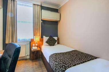 Comfort Inn - Kings Cross