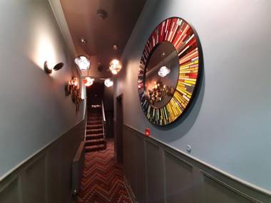 The Rokxy Townhouse - Kings Cross