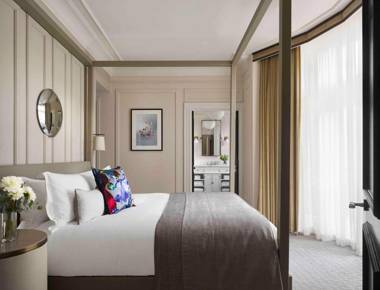 Kimpton - Fitzroy London an IHG Hotel