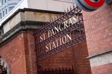 Howard Winchester Hotel