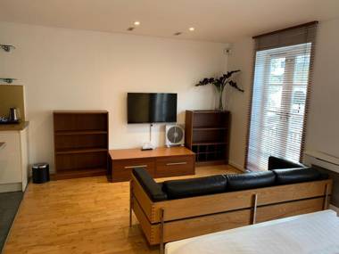 Jesmond Dene Hotel