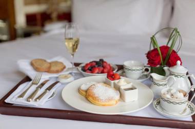 Milestone Hotel Kensington