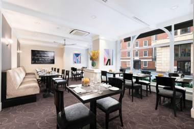 St. James' Court A Taj Hotel London
