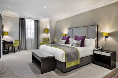 St. James' Court A Taj Hotel London