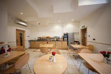 St George's Inn Victoria