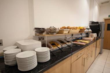 St George's Inn Victoria