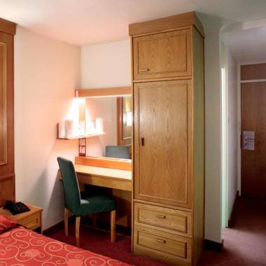 St Giles London – A St Giles Hotel