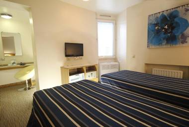 St Giles London – A St Giles Hotel