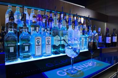 Holiday Inn Express London-Hammersmith an IHG Hotel