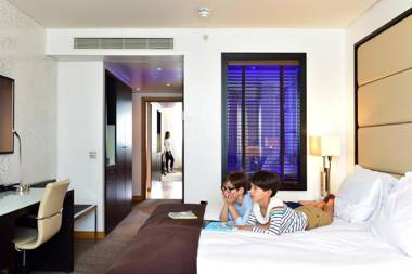 Pestana Chelsea Bridge Hotel