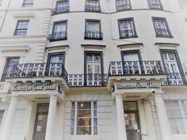 Lancaster Court Hotel