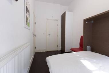 News Hotel Charlotte&Tottenham Rooms&Flats by EveryWhere to Sleep London