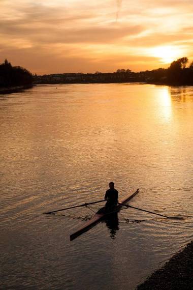 room2 Hammersmith Hometel