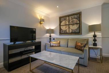 Collingham Serviced Apartments