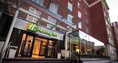 Holiday Inn London Kensington High St. an IHG Hotel