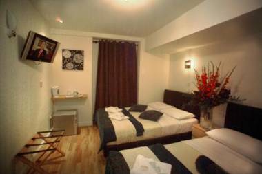 Notting Hill Gate Hotel