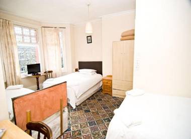 Charlie Hotel