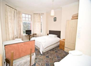 Charlie Hotel