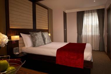 Maitrise Hotel Maida Vale - London
