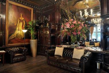 Grand Royale London Hyde Park