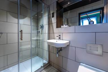 Hux Hotel Kensington