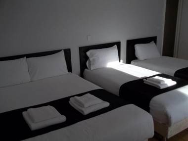 Central Park Hotel Finsbury Park