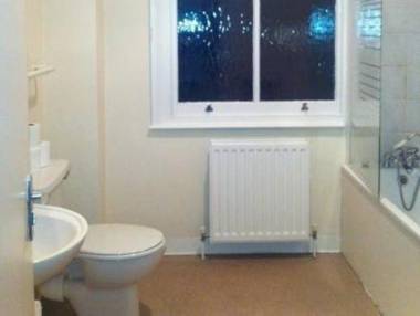 Central Park Hotel Finsbury Park