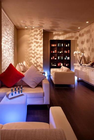 Park Plaza Westminster Bridge London