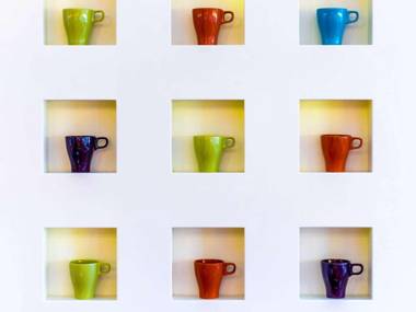 Heeton Concept Hotel - Kensington London