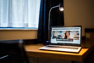 Holiday Inn Express London - Wandsworth an IHG Hotel