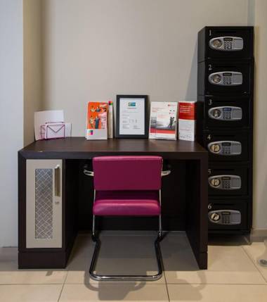 Holiday Inn Express London - Wandsworth an IHG Hotel