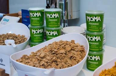 Holiday Inn Express London - Vauxhall Nine Elms an IHG Hotel