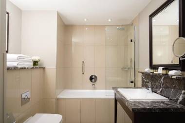 The Bailey's Hotel London Kensington