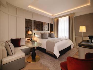 The Biltmore Mayfair LXR Hotels & Resorts