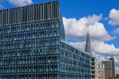 Holiday Inn Express Southwark an IHG Hotel