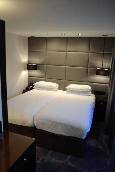 The Chilworth London Paddington