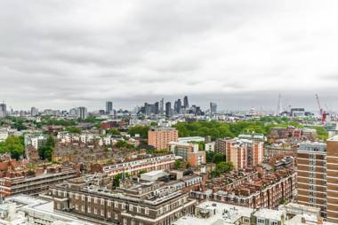 Pullman London St Pancras