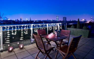 Park Plaza Victoria London