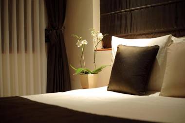 Park Plaza Victoria London