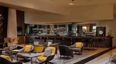 Park Plaza Victoria London