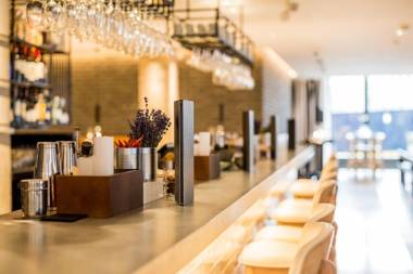 Radisson Blu Edwardian Hampshire Hotel London