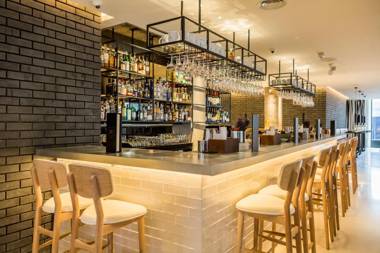 Radisson Blu Edwardian Hampshire Hotel London