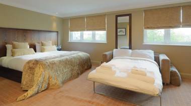 Radisson Blu Edwardian Grafton Hotel London