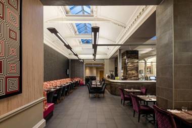 Radisson Blu Edwardian Grafton Hotel London